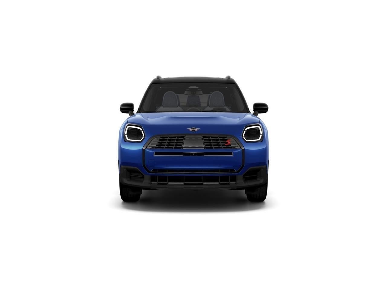 2026 MINI Cooper S Countryman OXFORD EDITION