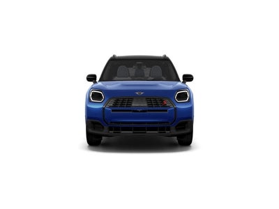 2026 MINI COUNTRYMAN OXFORD EDITION