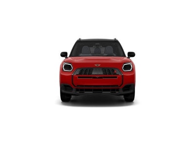 2026 MINI COUNTRYMAN OXFORD EDITION