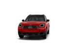2026 MINI COUNTRYMAN OXFORD EDITION