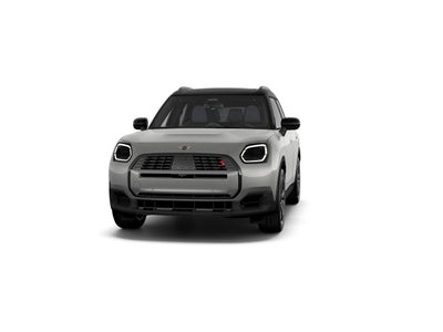 2026 MINI COUNTRYMAN ICONIC