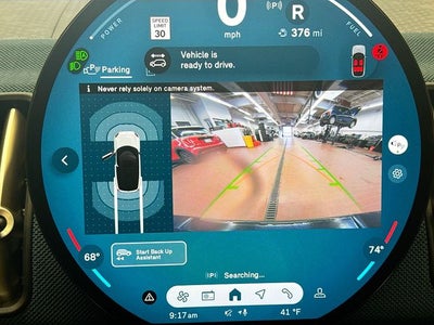 2025 MINI COUNTRYMAN S