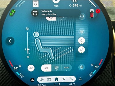 2025 MINI COUNTRYMAN S