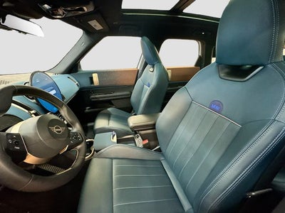 2025 MINI COUNTRYMAN S