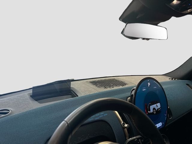 2025 MINI COUNTRYMAN S