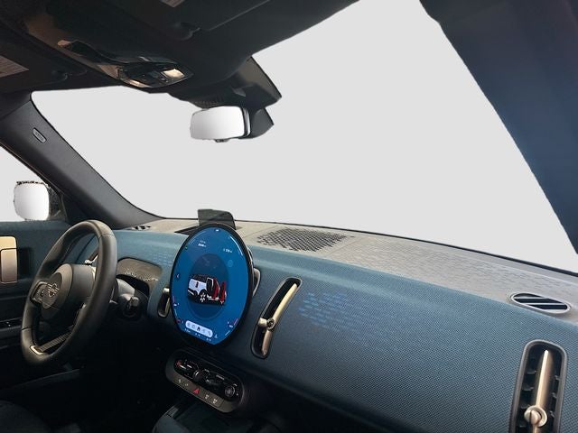 2025 MINI COUNTRYMAN S