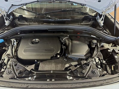 2025 MINI COUNTRYMAN S