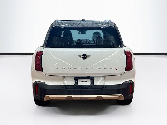 2025 MINI COUNTRYMAN S