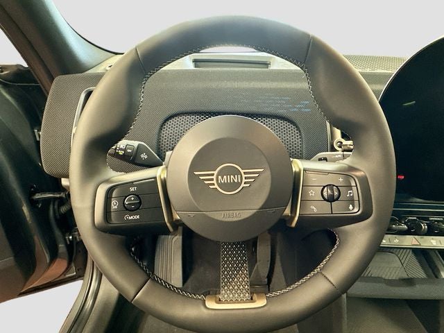 2026 MINI COUNTRYMAN S