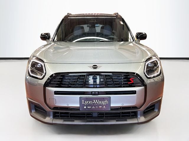 2026 MINI COUNTRYMAN S