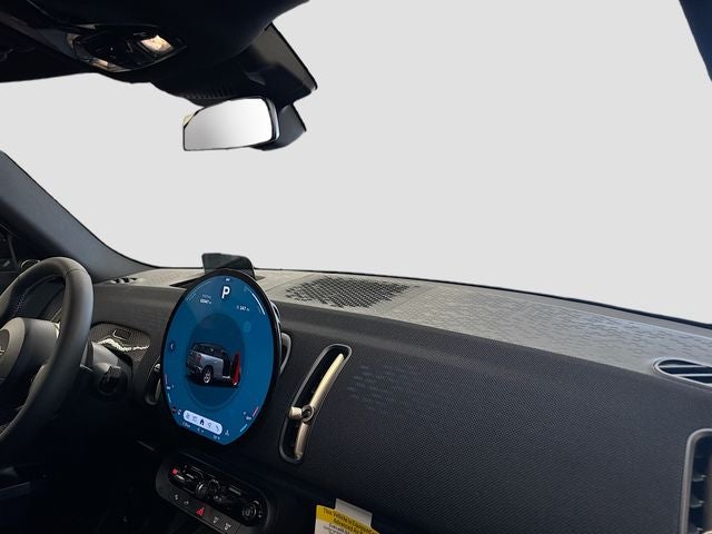 2026 MINI COUNTRYMAN S