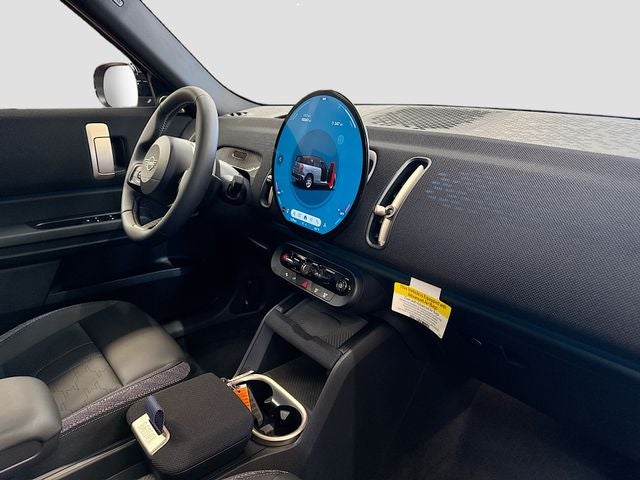 2026 MINI COUNTRYMAN S