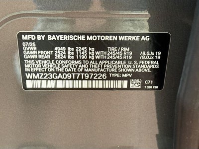 2026 MINI COUNTRYMAN S