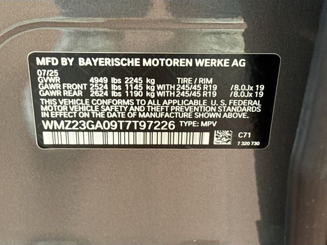 2026 MINI COUNTRYMAN S