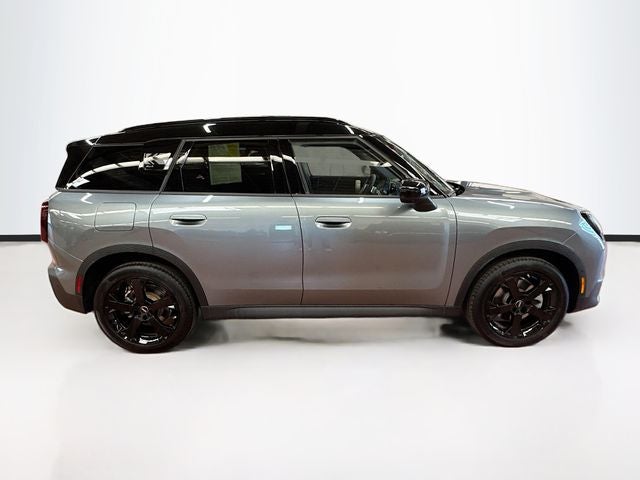 2026 MINI COUNTRYMAN S