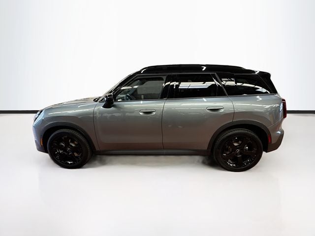 2026 MINI COUNTRYMAN S