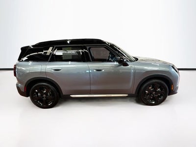 2026 MINI COUNTRYMAN S
