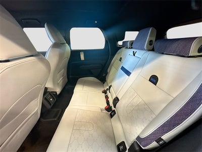 2026 MINI Countryman All4 Cooper S