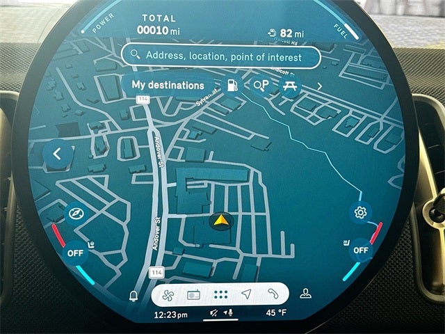 2026 MINI Countryman All4 Cooper S