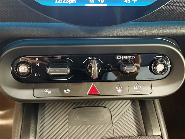 2026 MINI Countryman All4 Cooper S