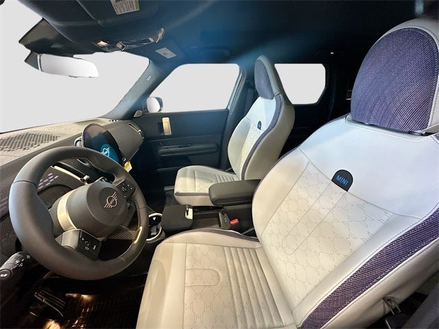 2026 MINI Countryman All4 Cooper S