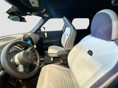 2026 MINI Countryman All4 Cooper S