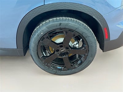 2026 MINI Countryman All4 Cooper S