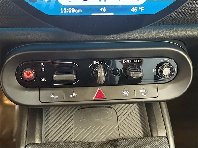 2026 MINI Countryman All4 Cooper S