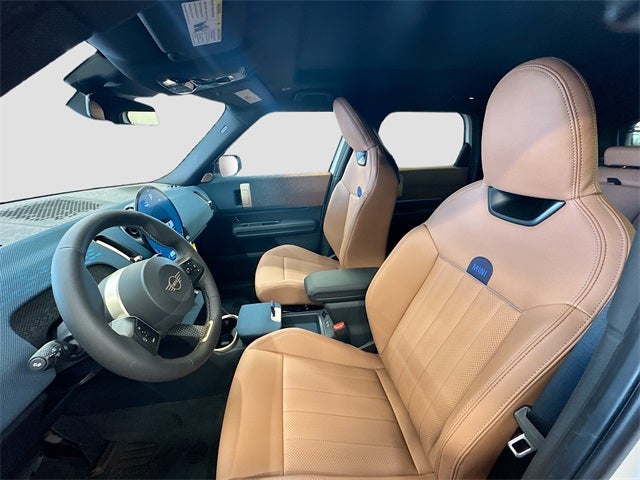 2026 MINI Countryman All4 Cooper S