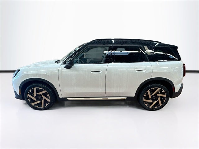2026 MINI Countryman All4 Cooper S