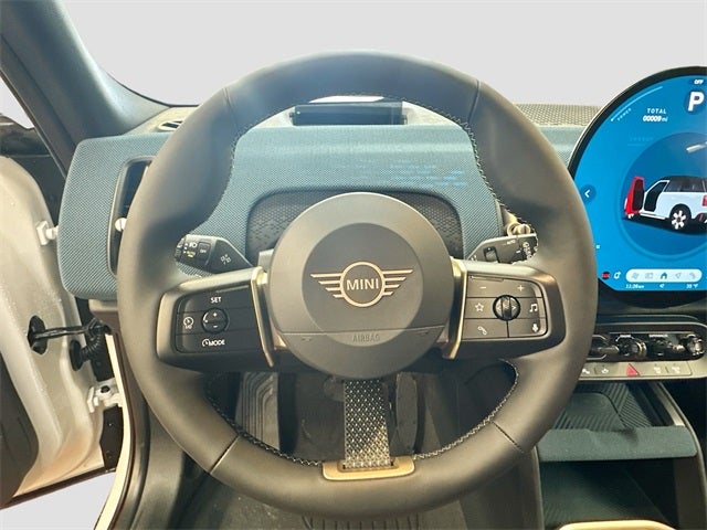 2026 MINI Countryman All4 Cooper S