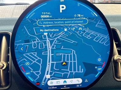 2026 MINI Countryman All4 Cooper S