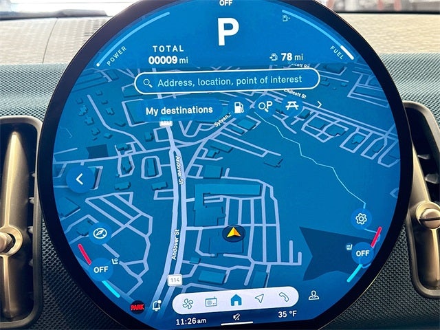 2026 MINI Countryman All4 Cooper S