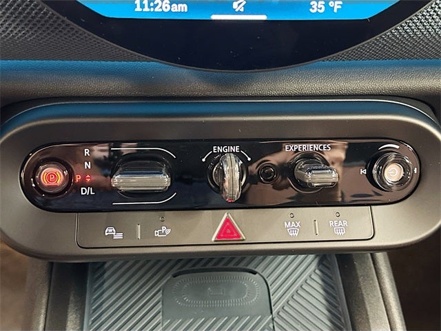 2026 MINI Countryman All4 Cooper S