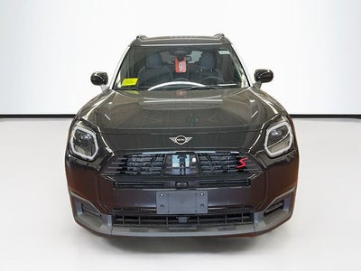 2026 MINI COUNTRYMAN ICONIC