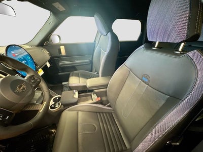 2026 MINI COUNTRYMAN ICONIC