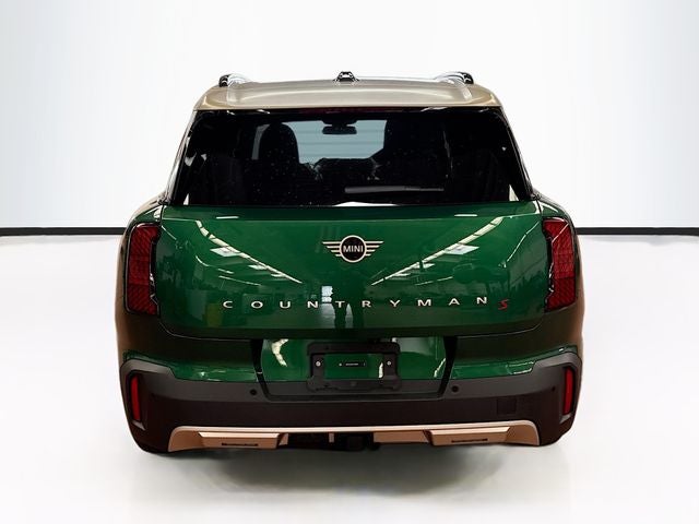 2027 MINI COUNTRYMAN ICONIC