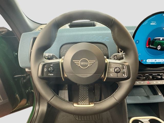 2027 MINI COUNTRYMAN ICONIC