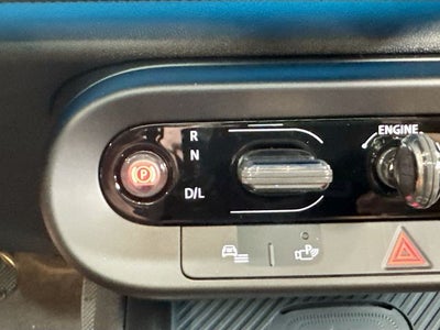 2027 MINI COUNTRYMAN ICONIC