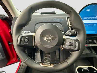 2025 MINI COUNTRYMAN S