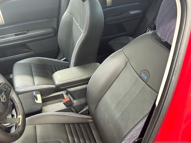 2025 MINI COUNTRYMAN S