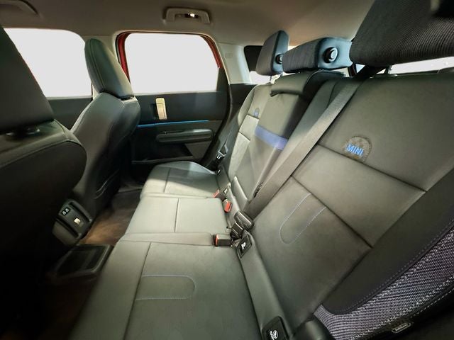 2025 MINI COUNTRYMAN S