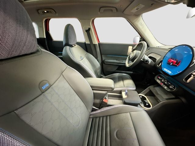 2025 MINI COUNTRYMAN S