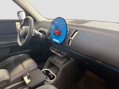 2025 MINI COUNTRYMAN S