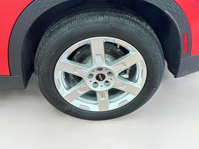 2025 MINI COUNTRYMAN S