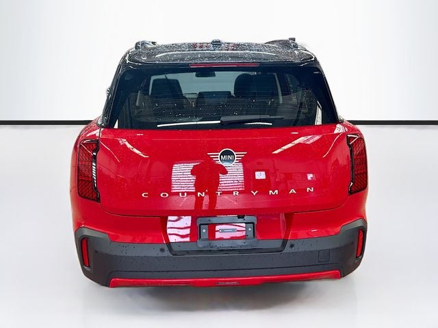 2025 MINI COUNTRYMAN S