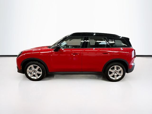 2025 MINI COUNTRYMAN S