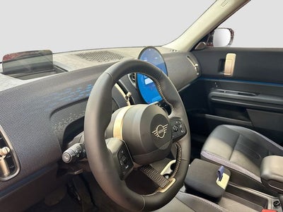 2025 MINI COUNTRYMAN S