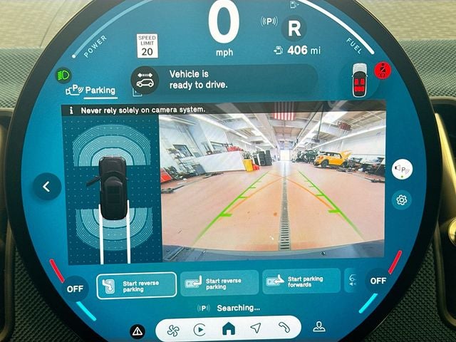 2025 MINI COUNTRYMAN S