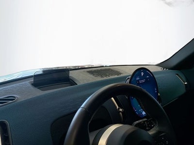 2025 MINI COUNTRYMAN S